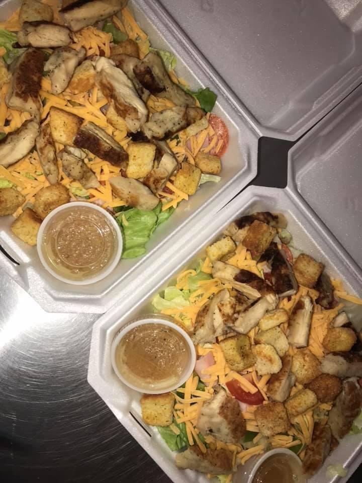 South Philly Pizza