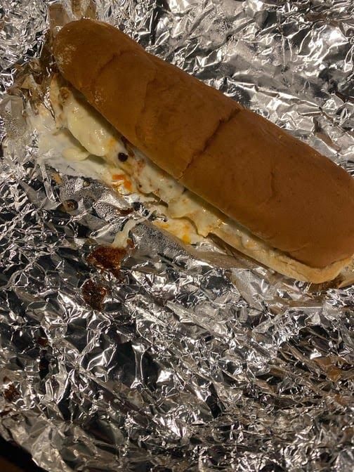 South Philly Pizza