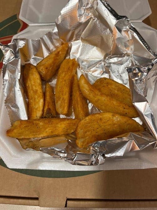 South Philly Pizza
